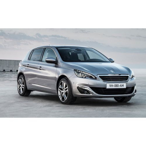 Peugeot 308 2013-2019