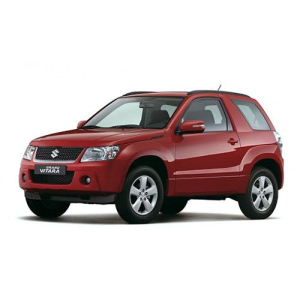 Suzuki Grand Vitara 3ª Gen.