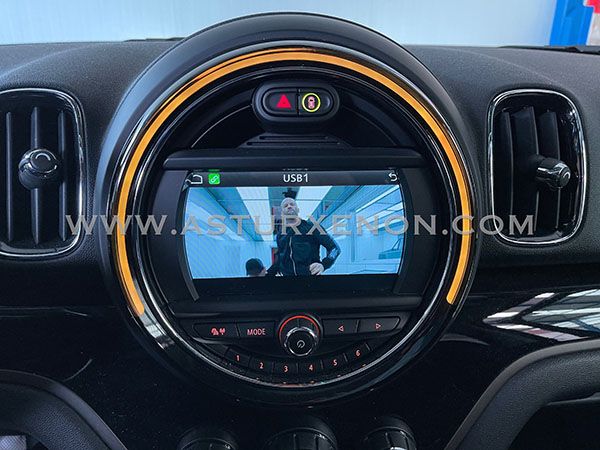 AX-CARPLAY MINI y BMW (EVO ID5) - Imagen 17