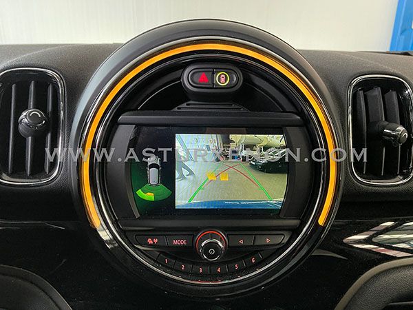 AX-CARPLAY MINI y BMW (EVO ID5) - Imagen 20