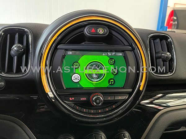 AX-CARPLAY MINI y BMW (EVO ID5) - Imagen 21