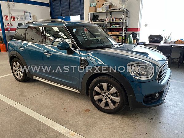 AX-CARPLAY MINI y BMW (EVO ID5) - Imagen 22