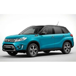 Vitara 4ª Gen.