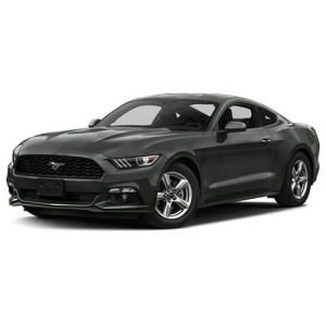 Ford Mustang (a partir 2015)