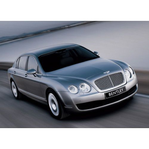 Bentley Continental Flying Spur