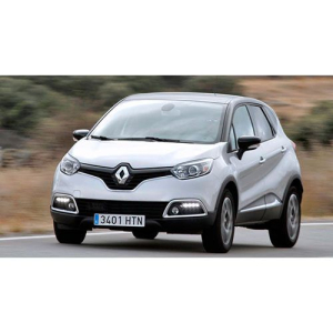 Renault Capture