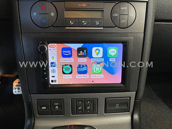 AX-8549U - Imagen 11