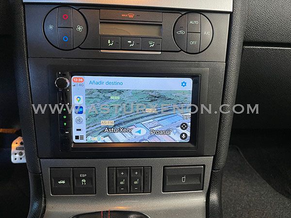 AX-8549U - Imagen 13
