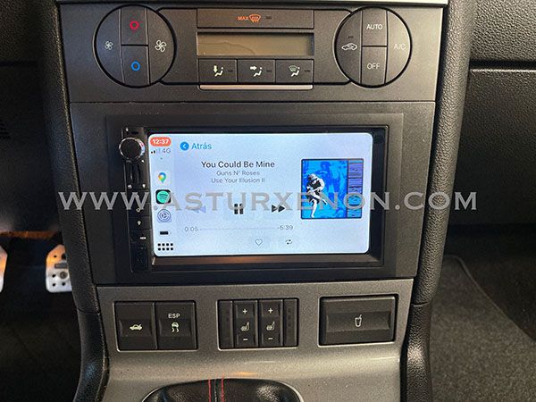 AX-8549U - Imagen 14