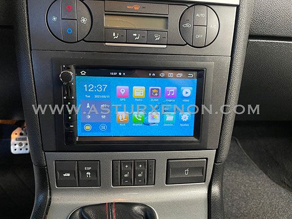 AX-8549U - Imagen 15