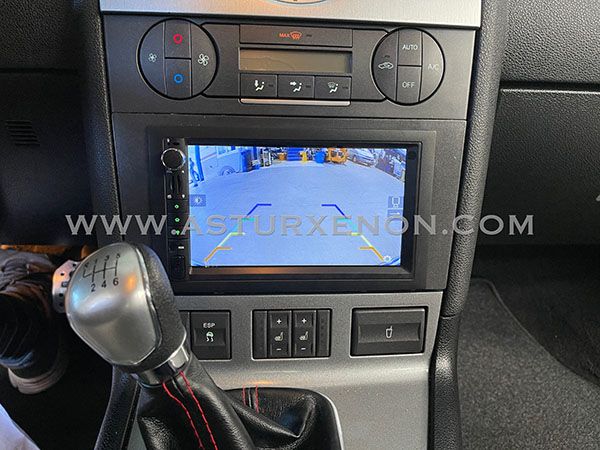 AX-8549U - Imagen 16