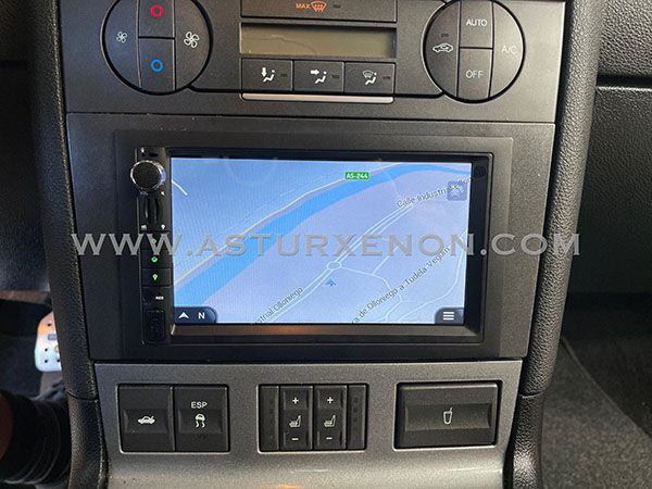 AX-8549U - Imagen 17