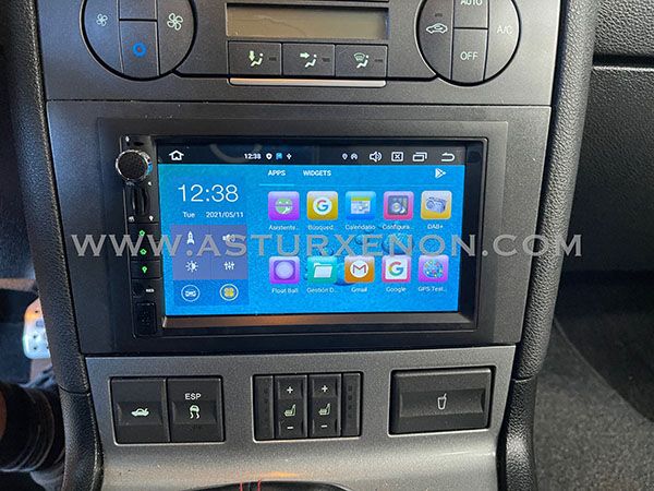 AX-8549U - Imagen 19