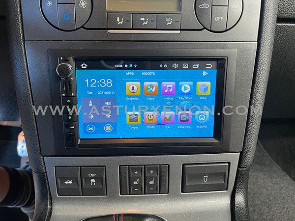 AX-8549U - Imagen 20