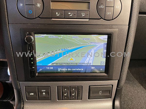 AX-8549U - Imagen 23