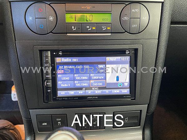 AX-8549U - Imagen 5