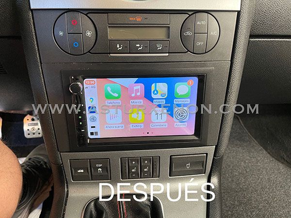AX-8549U - Imagen 6