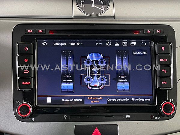 AX-8148V - Imagen 37