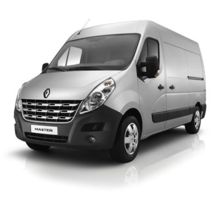 Renault Master III