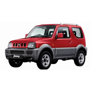 Suzuki Jimny (2005-2018)
