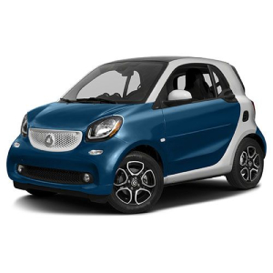 Smart (2014-2020)