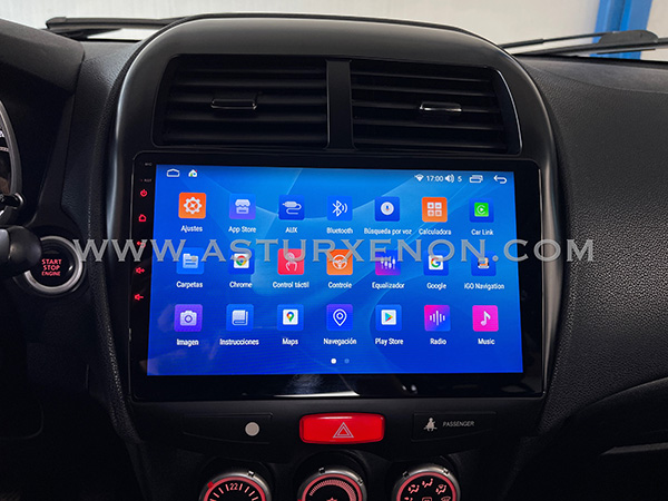 AX-AM1107 - Imagen 17