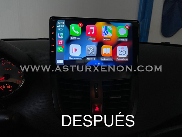 AX-AM9232 - Imagen 4