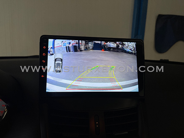 AX-AM9232 - Imagen 11