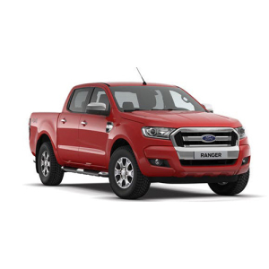Ford Ranger (2016-2020)