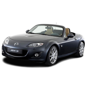 Mazda MX5 (2005-2015)