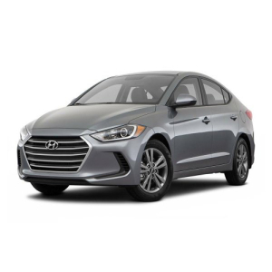 Hyundai Elantra 2015