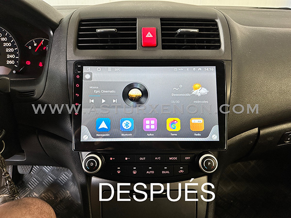 AX-DTVS9327 - Imagen 4