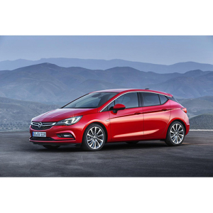 Opel Astra K (2015-2019)