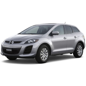 Mazda CX-7 (2007-2014)