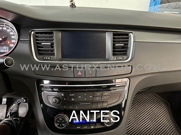 AX-DTVS9432B - Imagen 3