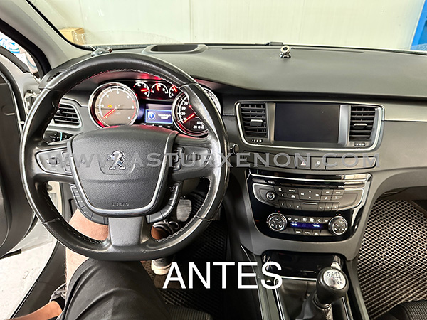 AX-DTVS9432B - Imagen 5