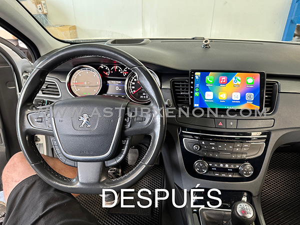 AX-DTVS9432B - Imagen 6