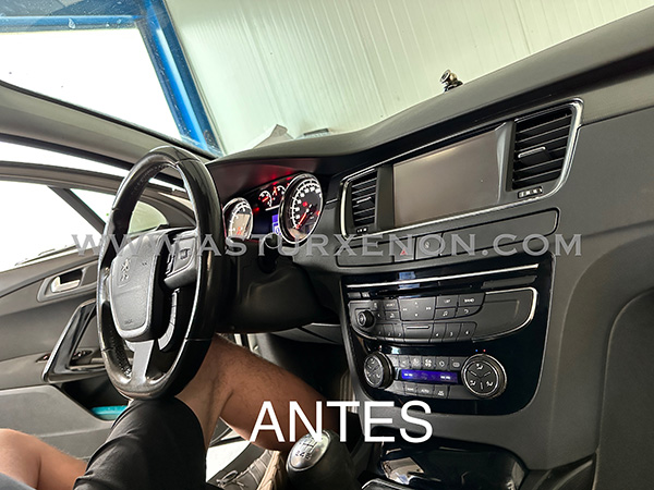 AX-DTVS9432B - Imagen 7