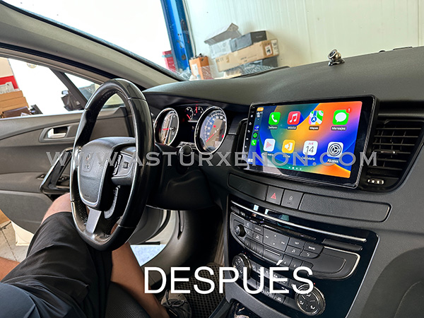 AX-DTVS9432B - Imagen 8