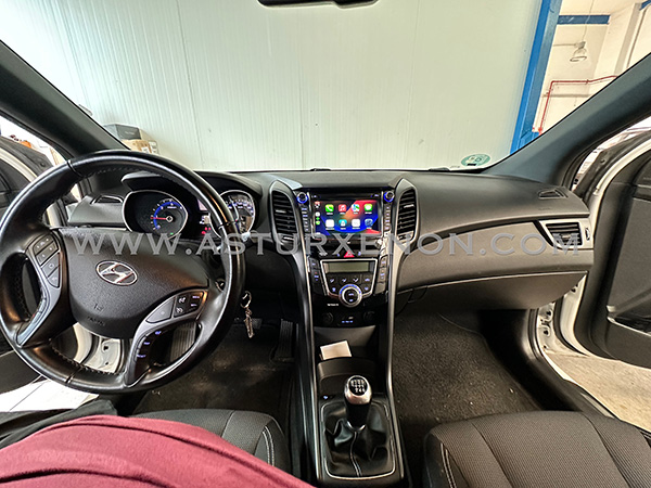 AX-HVS5724 - Imagen 2