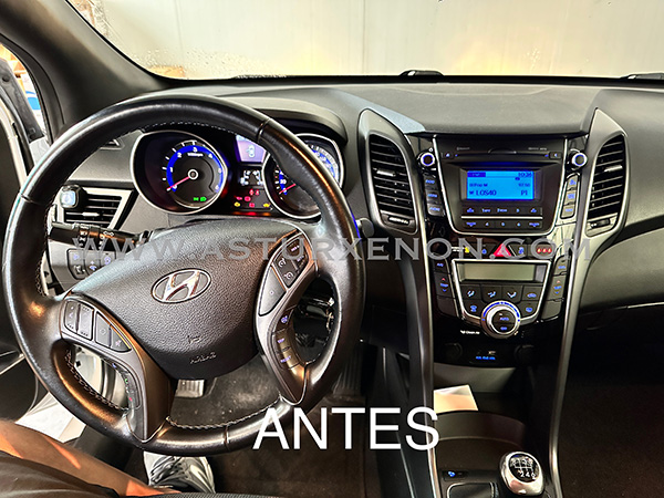 AX-HVS5724 - Imagen 5