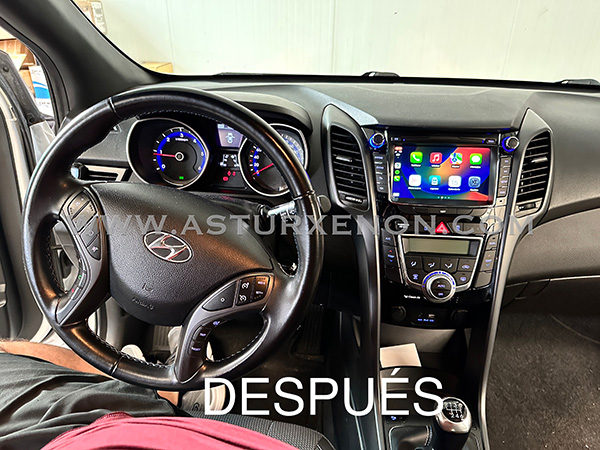 AX-HVS5724 - Imagen 6