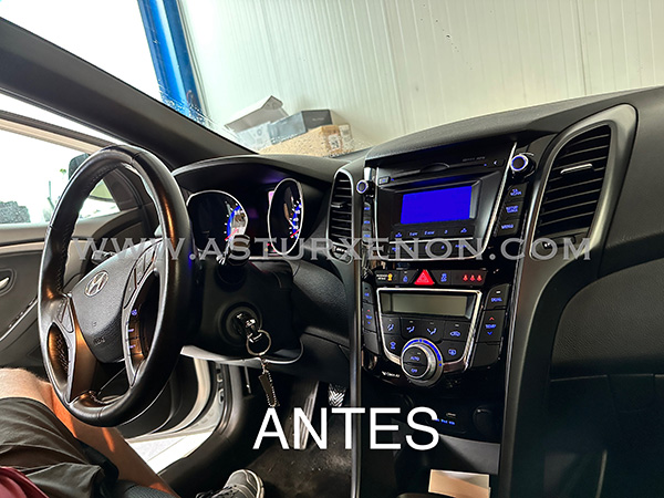 AX-HVS5724 - Imagen 7