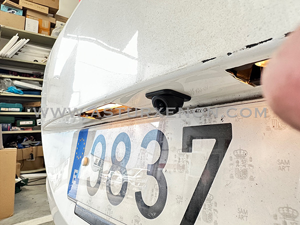 AX-HVS5724 - Imagen 10