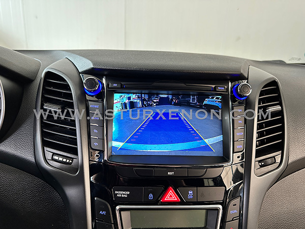AX-HVS5724 - Imagen 11