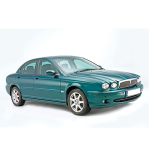 Jaguar X-Type (200-2009)