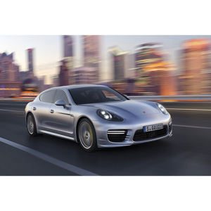 Porsche Panamera (2010-2016)