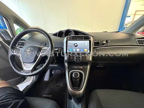 AX-DTVS9153 - Imagen 2
