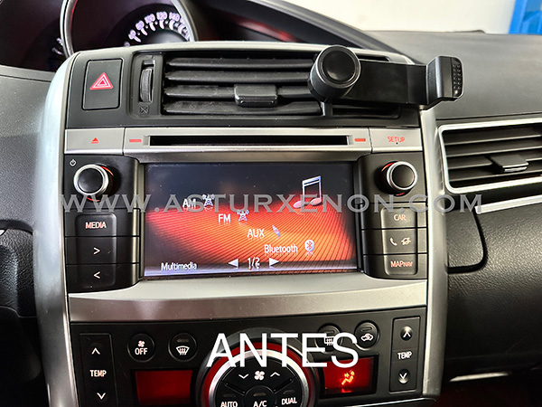 AX-DTVS9153 - Imagen 3