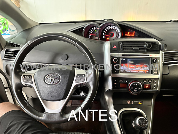 AX-DTVS9153 - Imagen 5